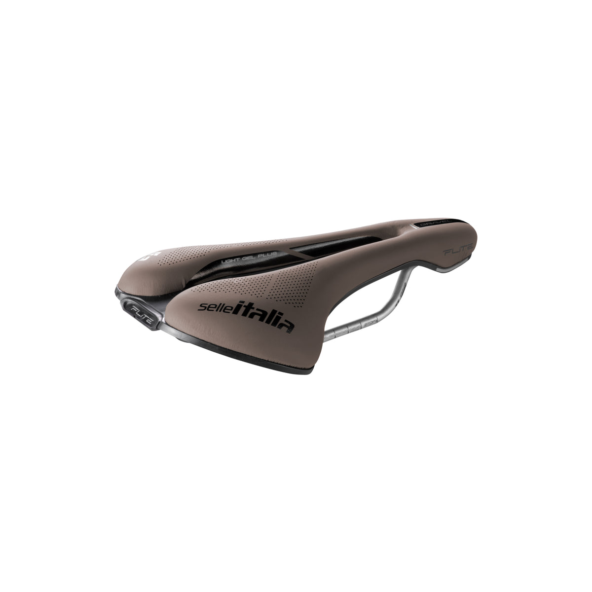 Selle Italia Flite Boost TI316 Superflow Gravel Saddle (multiple colours)