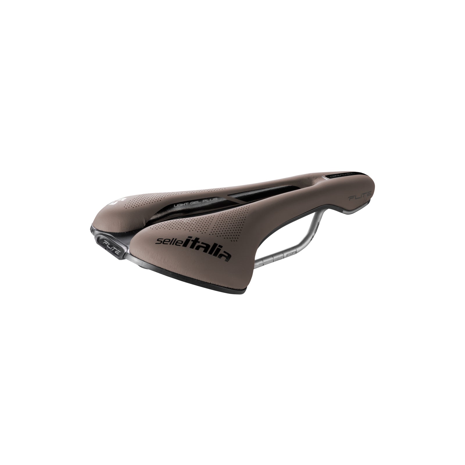 Selle Italia Flite Boost TI316 Superflow Gravel Saddle (multiple colours)