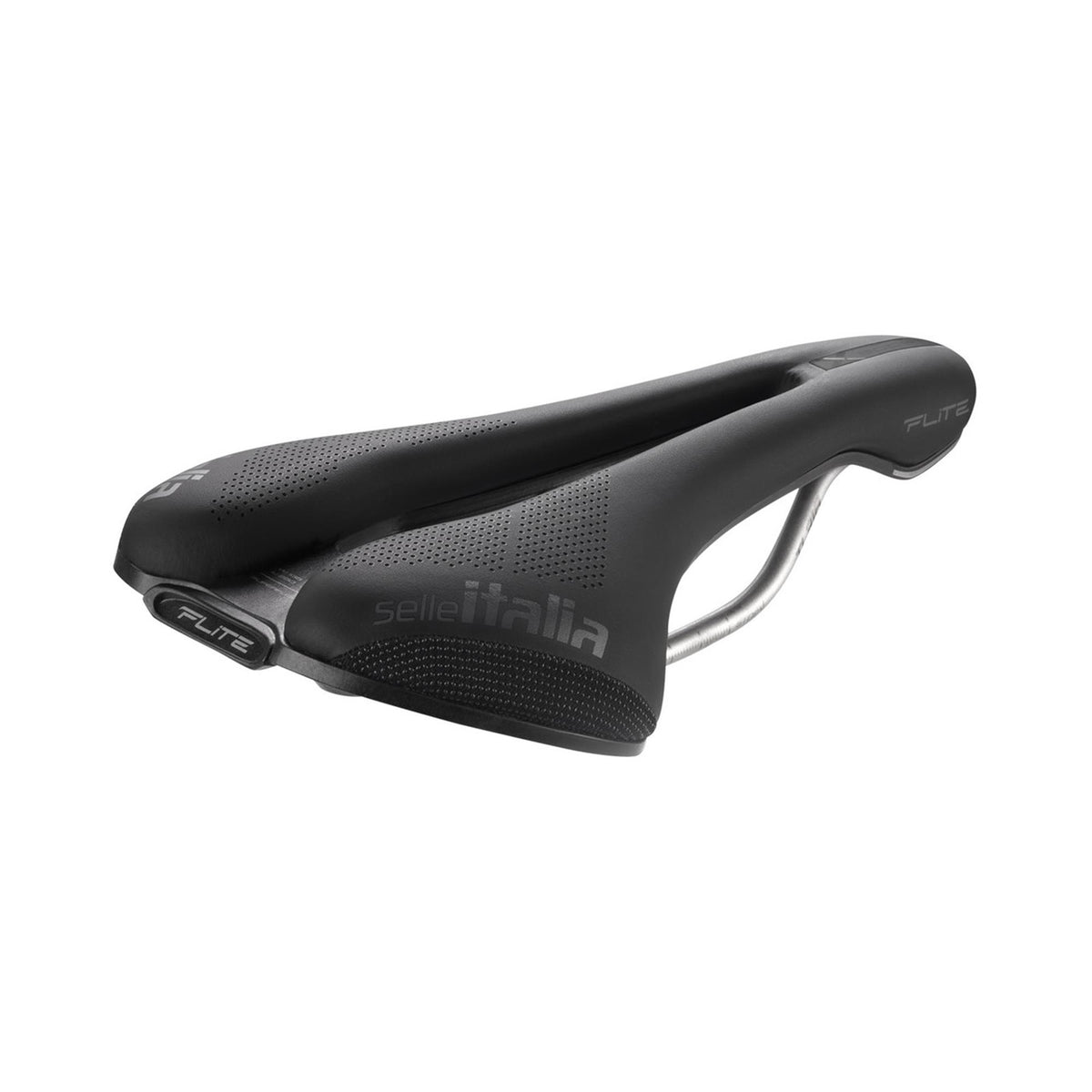 Selle Italia Flite Boost TI316 Superflow X-Cross Saddle