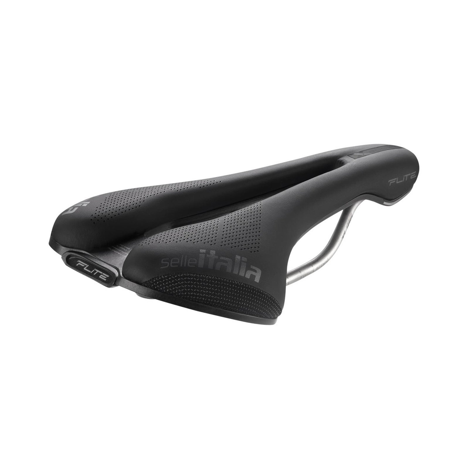 Selle Italia Flite Boost TI316 Superflow X-Cross Saddle