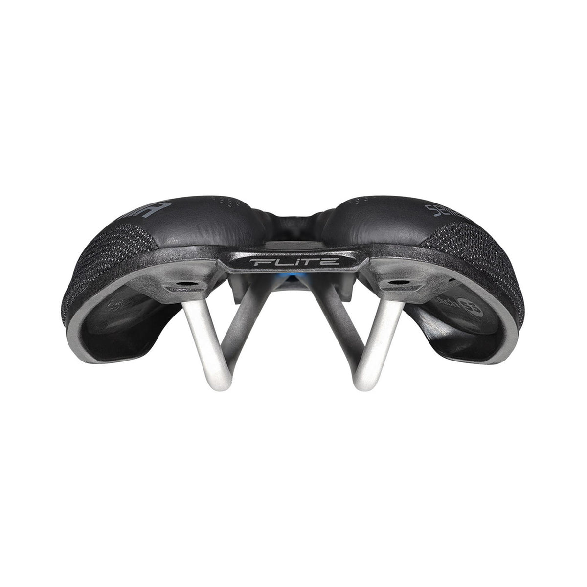 Selle Italia Flite Boost TI316 Superflow X-Cross Saddle