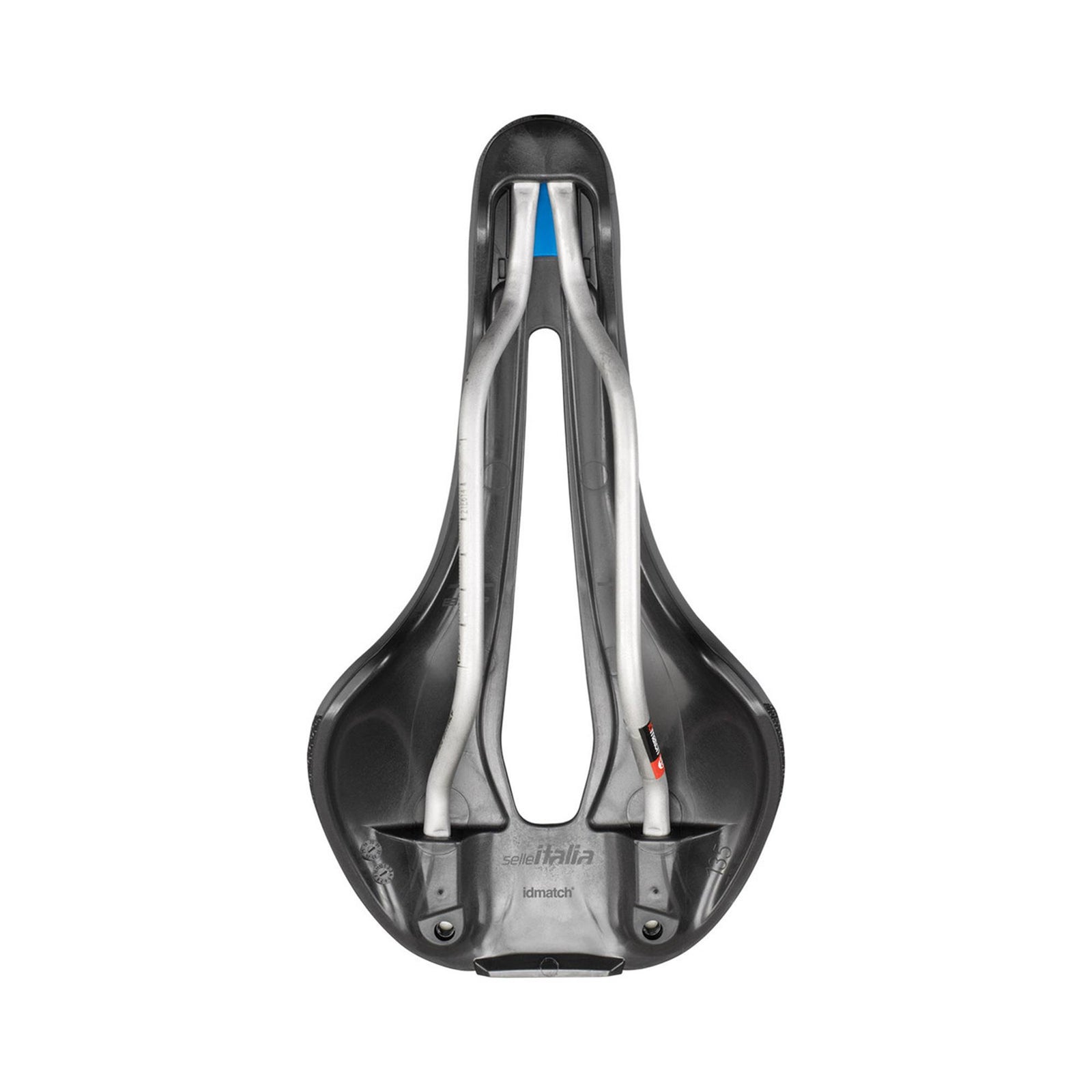 Selle Italia Flite Boost TI316 Superflow X-Cross Saddle