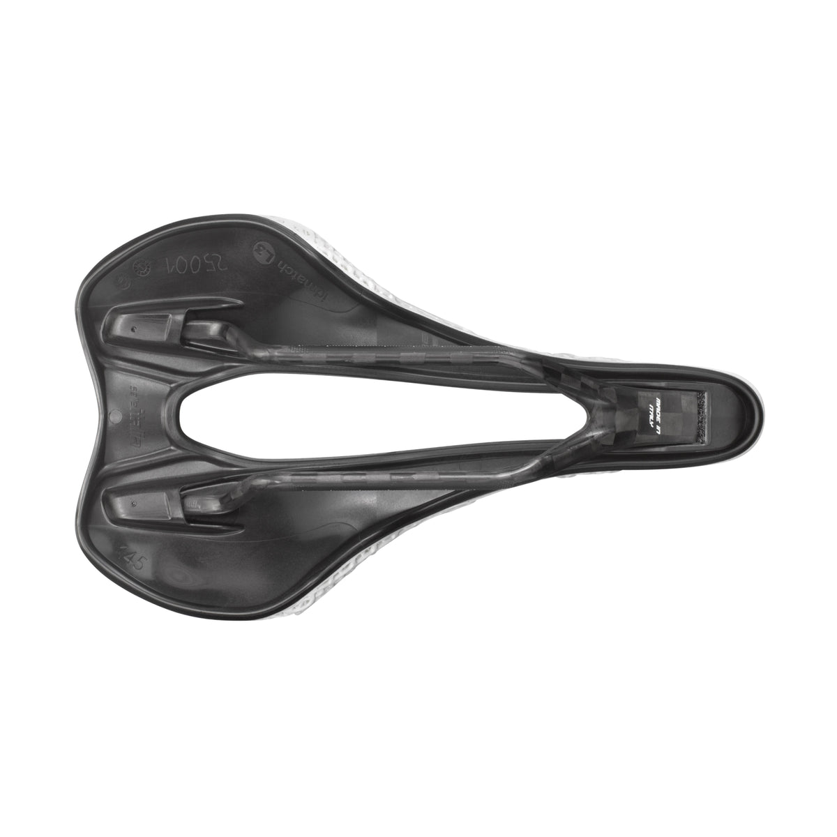 Selle Italia SLR Boost 3D Kit Carbonio Superflow White Edition Saddle
