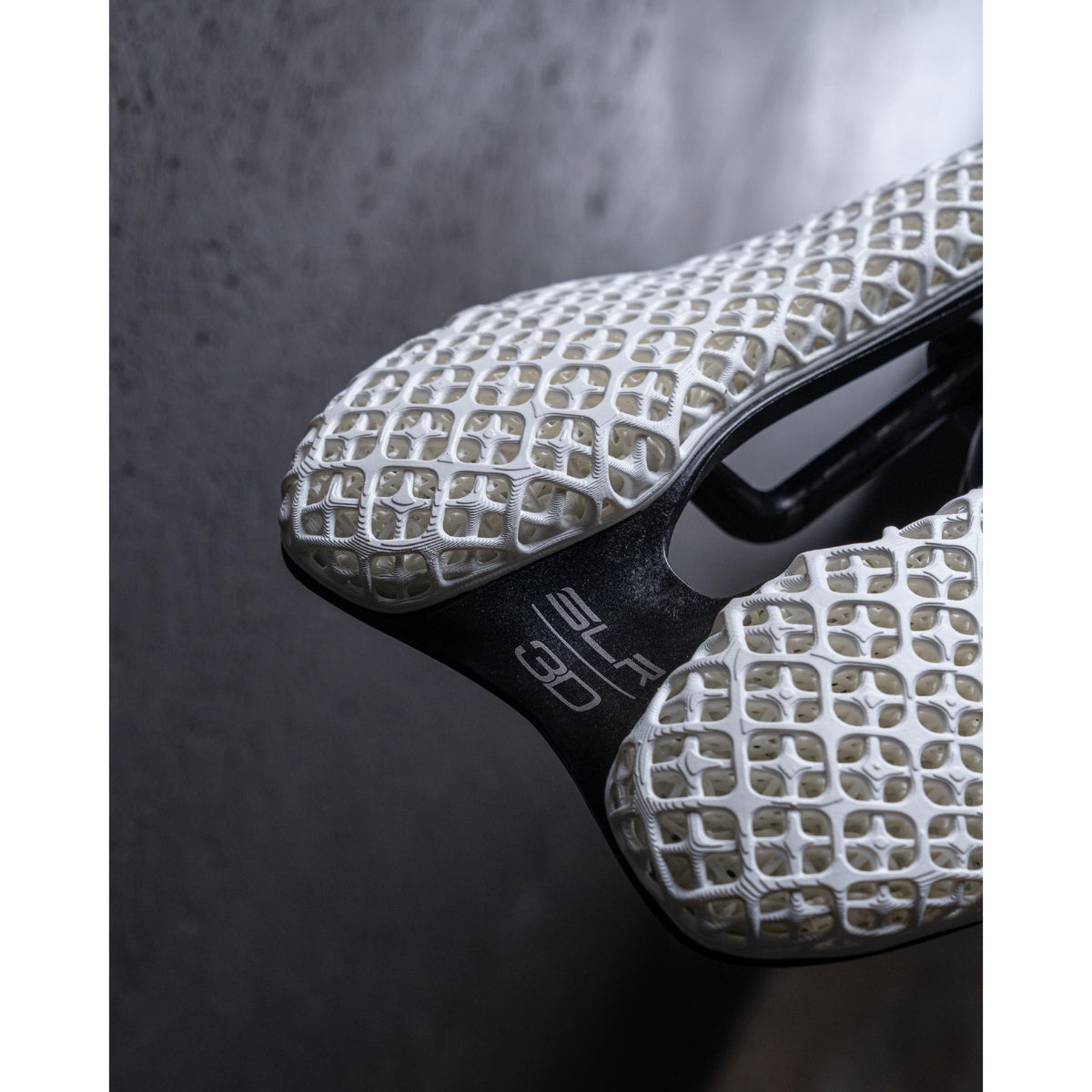 Selle Italia SLR Boost 3D Kit Carbonio Superflow White Edition Saddle