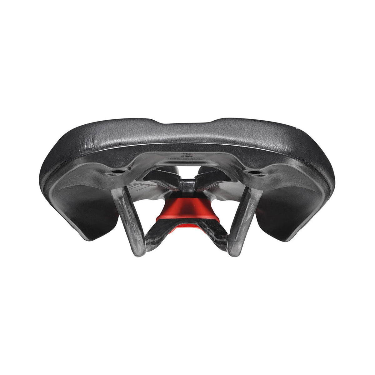 Selle Italia Watt 3D Kit Carbonio Superflow Saddle