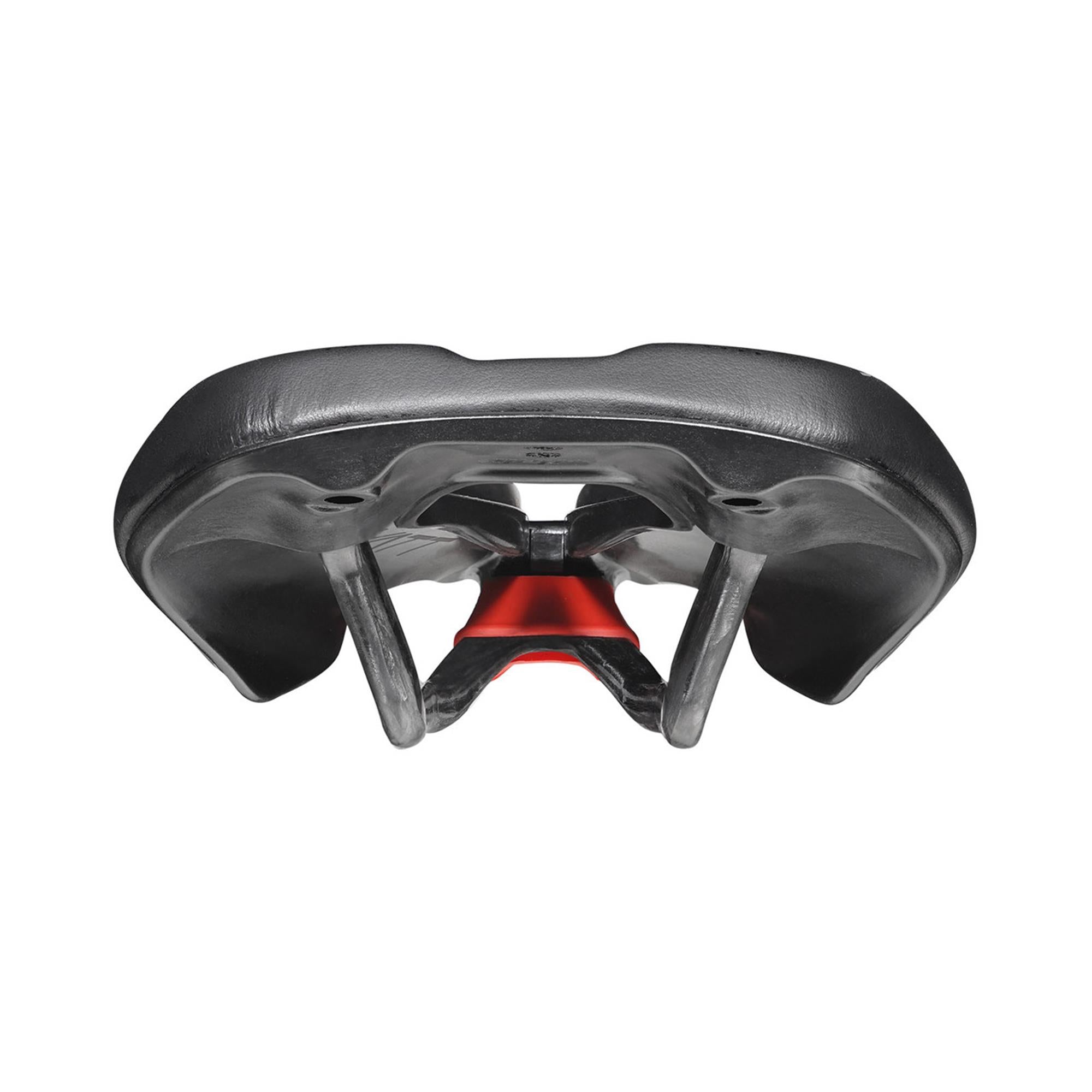 Selle Italia Watt 3D Kit Carbonio Superflow Saddle - Prendas Ciclismo