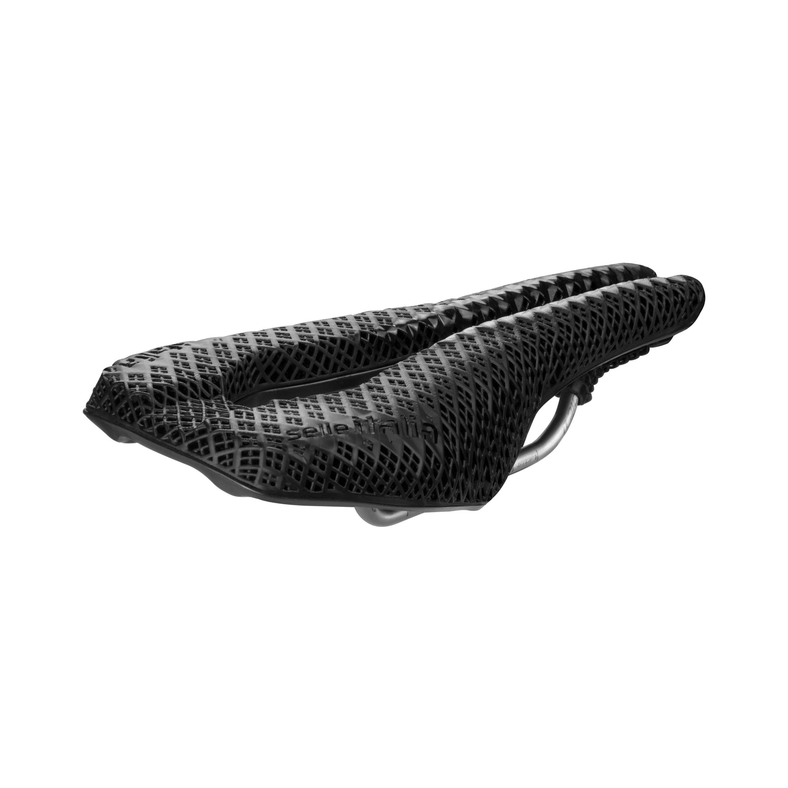Selle Italia Watt 3D TI316 Superflow Saddle