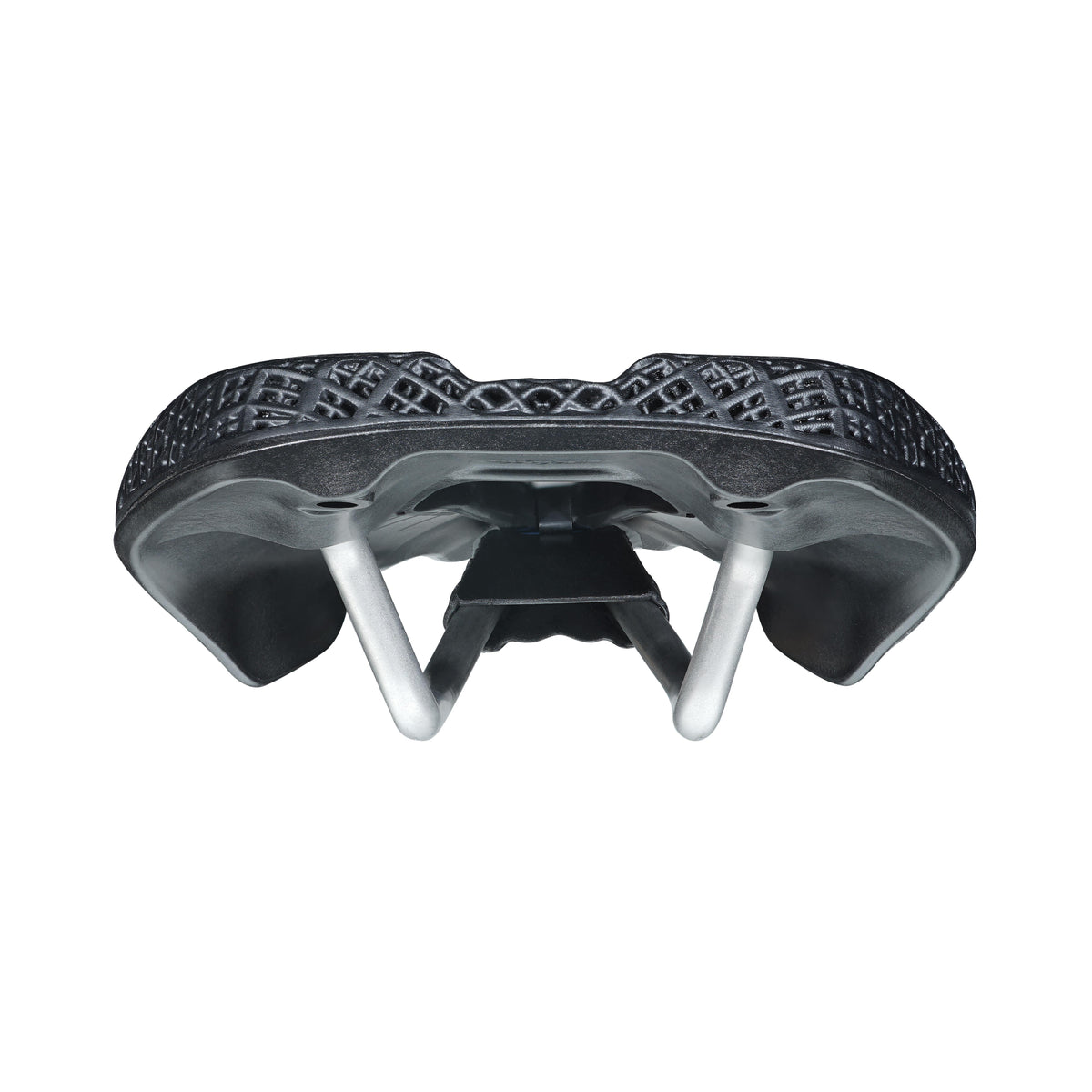 Selle Italia Watt 3D TI316 Superflow Saddle