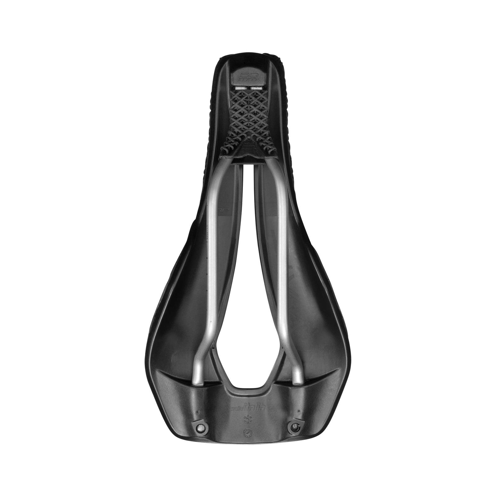 Selle Italia Watt 3D TI316 Superflow Saddle