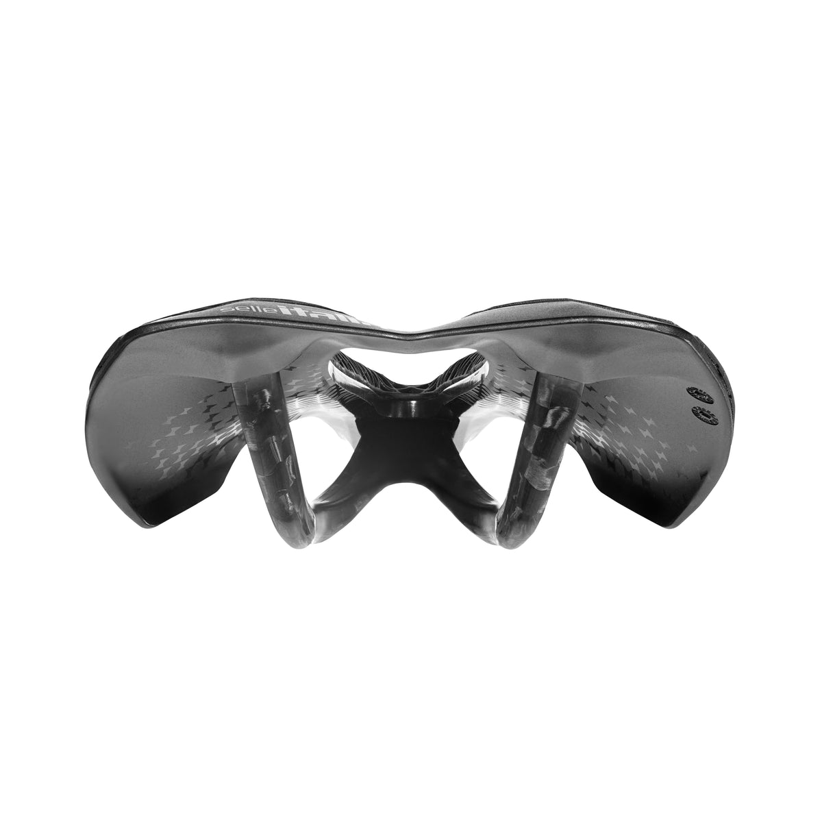 Selle Italia SLR 3D Carbon Saddle