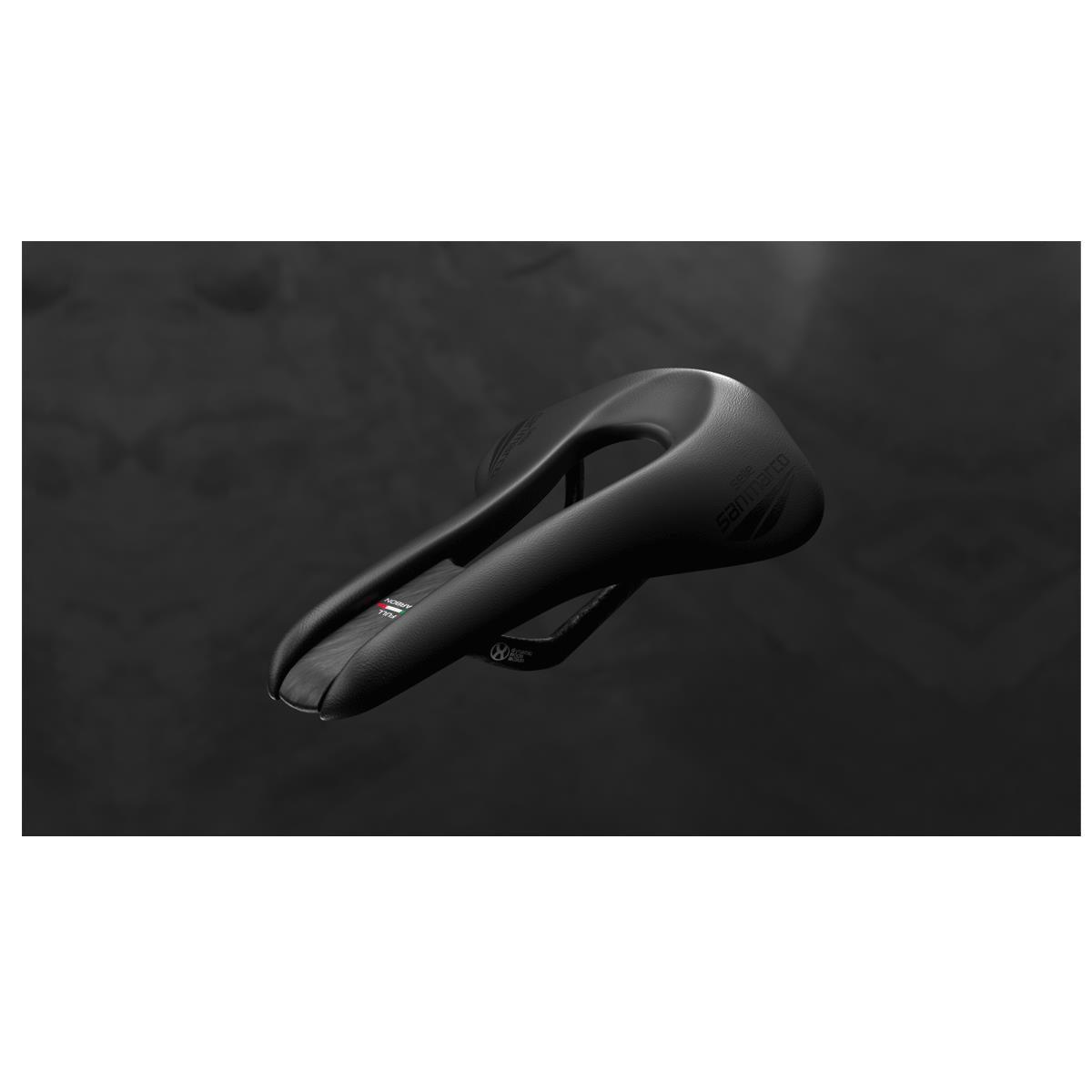 Selle San Marco Shortfit Superleggera Saddle
