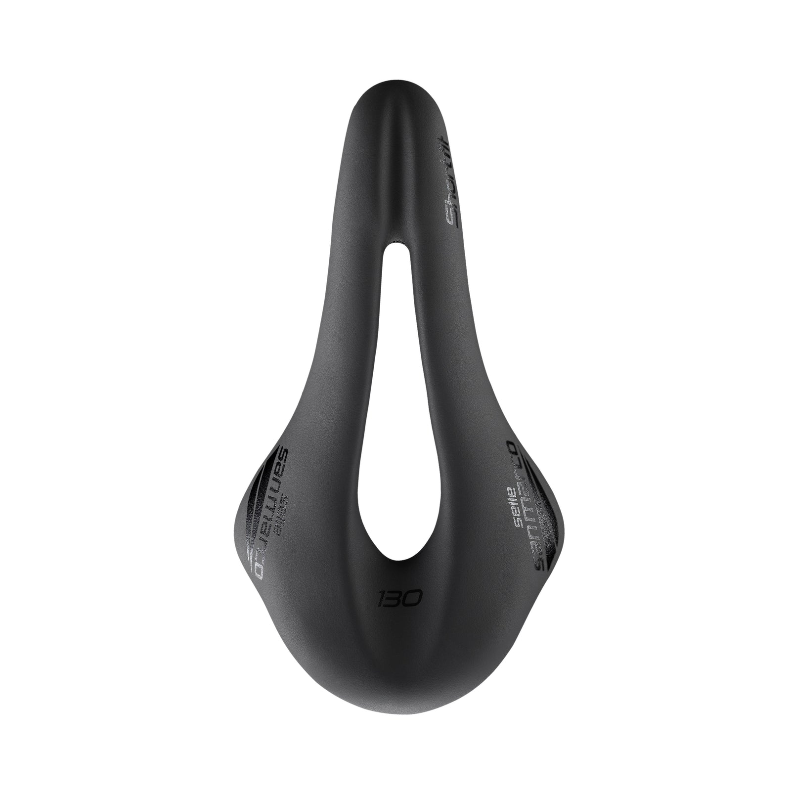 Selle San Marco Shortfit 130 Racing Saddle