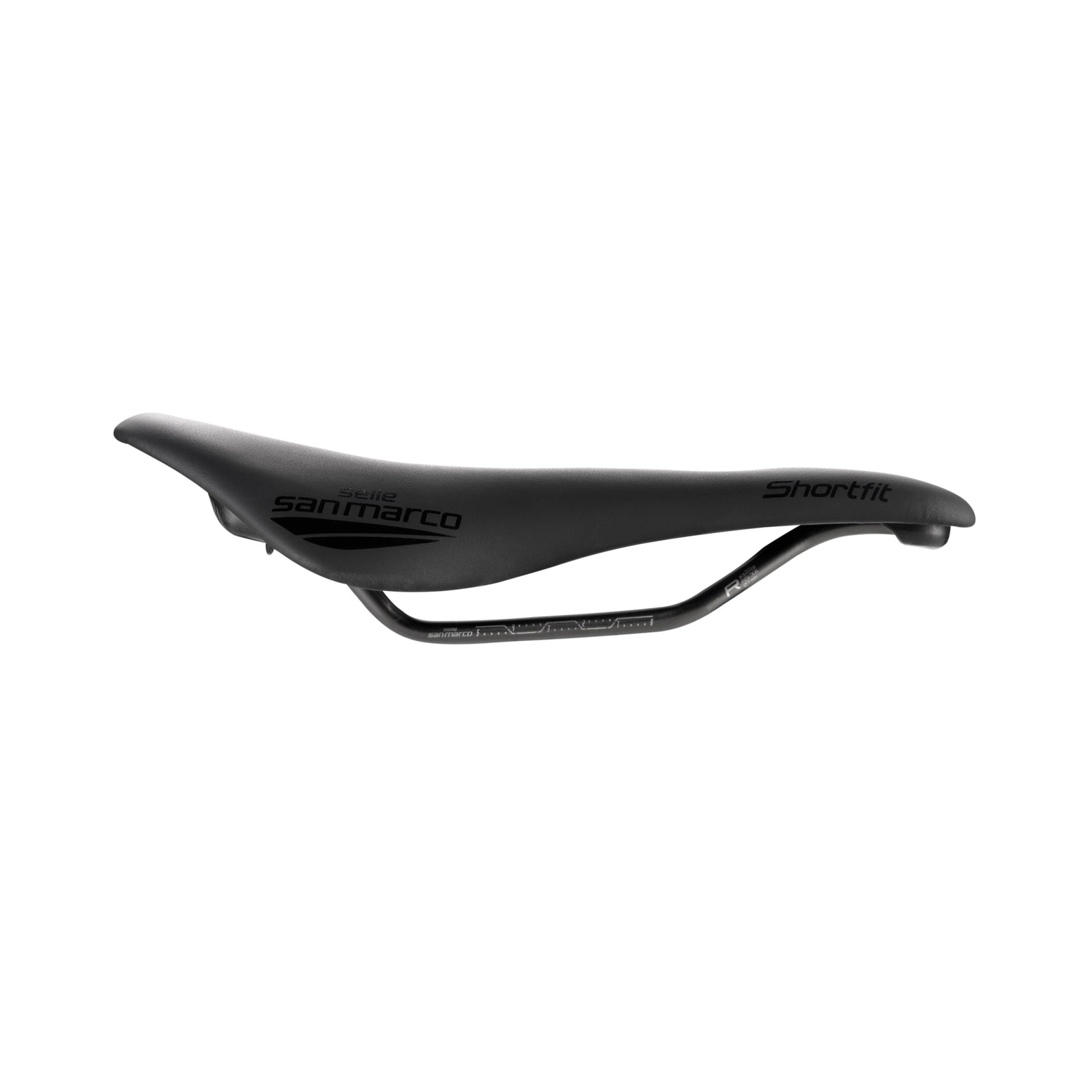 Selle San Marco Shortfit 130 Racing Saddle