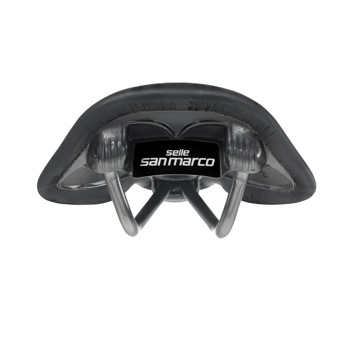 Selle San Marco Shortfit 130 Racing Saddle