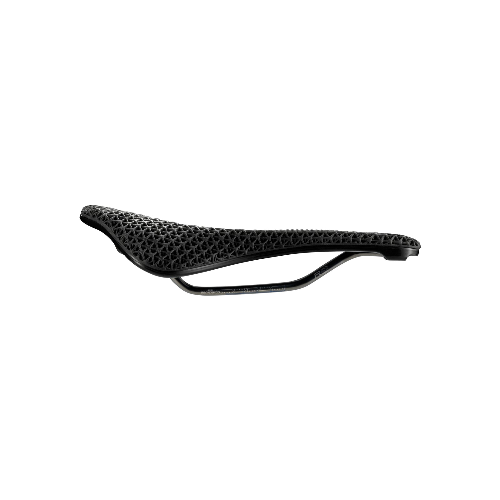 Selle San Marco Shortfit 2.0 3D Racing Saddle