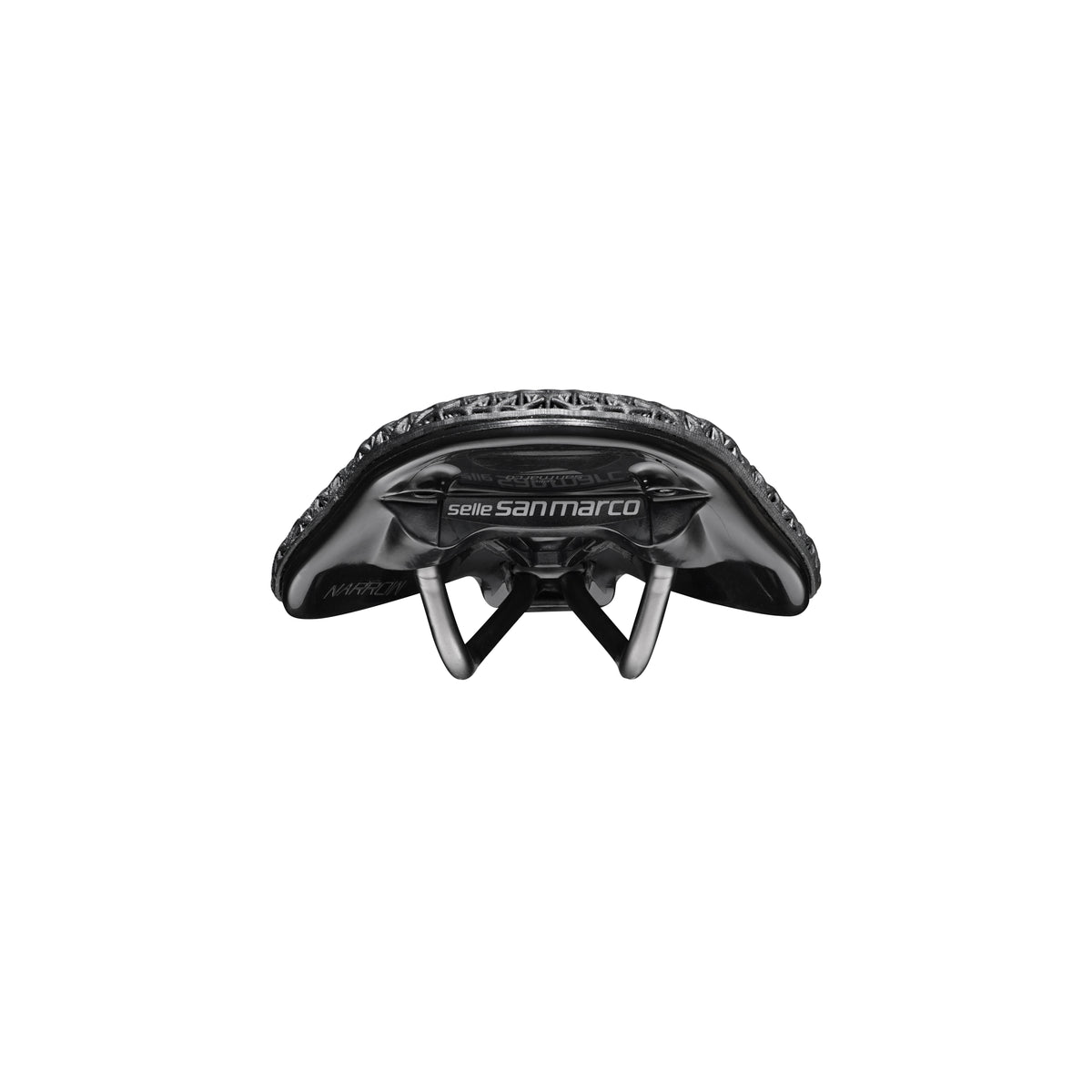 Selle San Marco Shortfit 2.0 3D Racing Saddle
