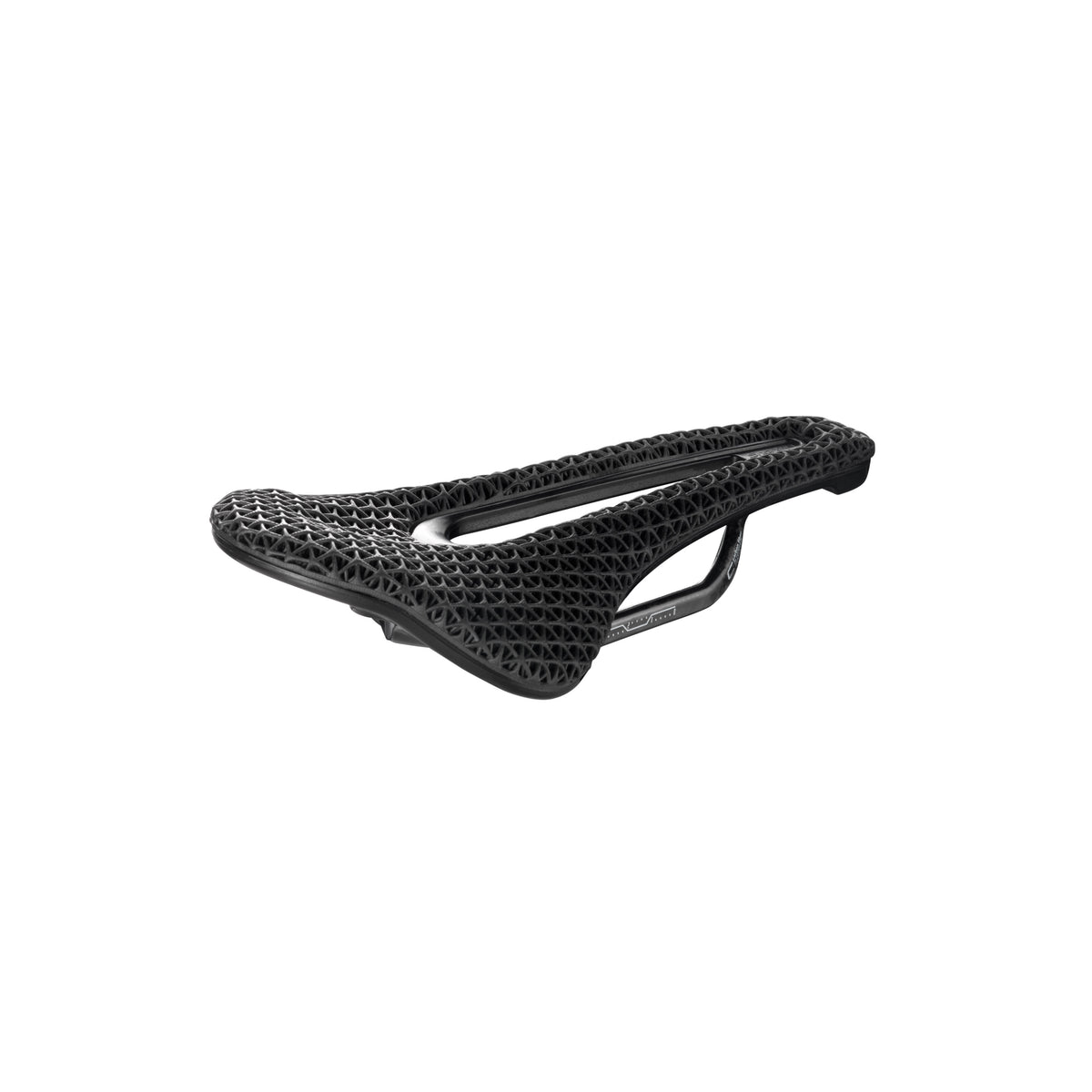 Selle San Marco Shortfit 2.0 3D Carbon FX Saddle