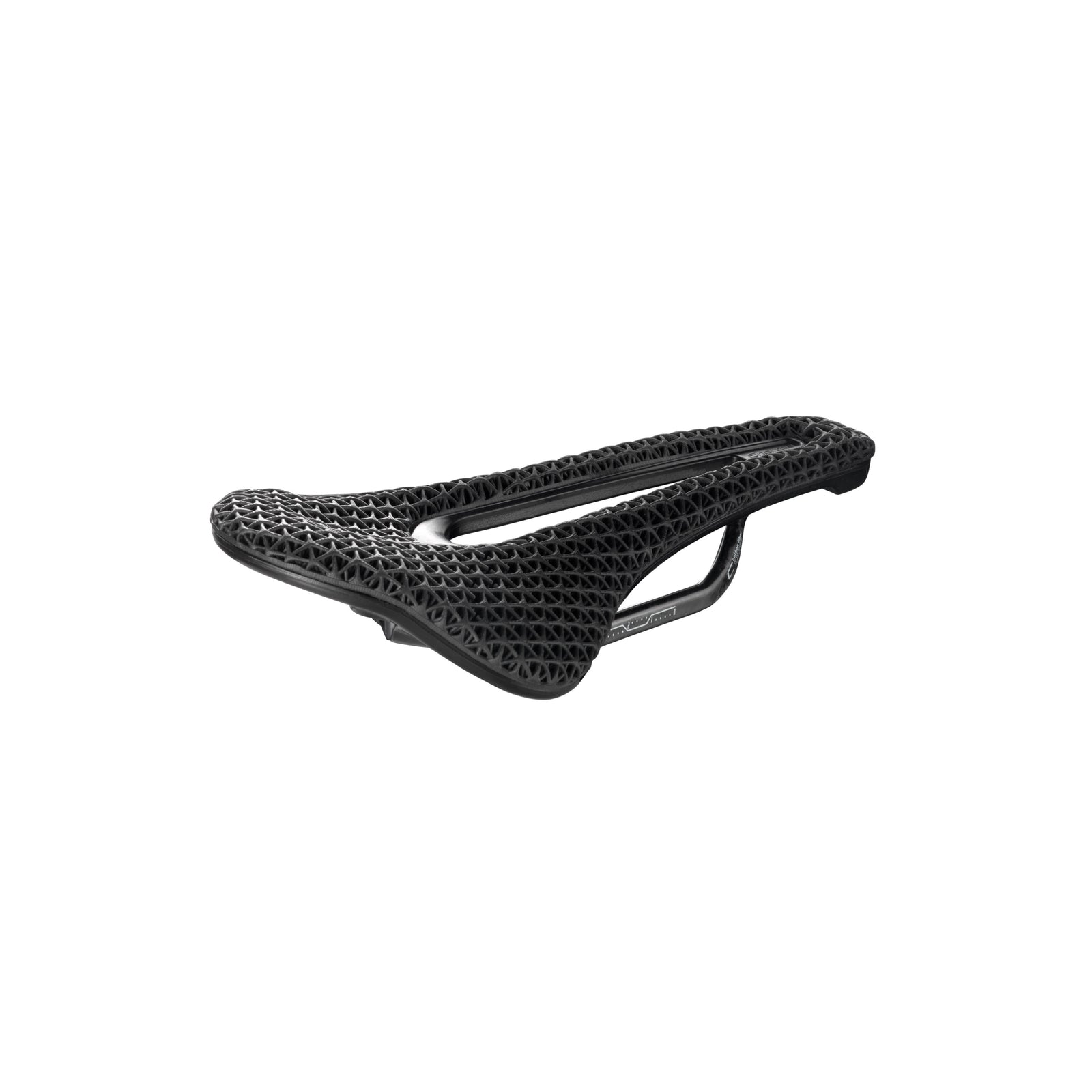 Selle San Marco Shortfit 2.0 3D Carbon FX Saddle