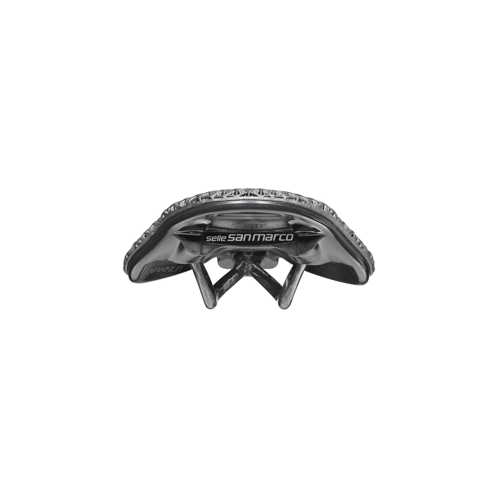 Selle San Marco Shortfit 2.0 3D Carbon FX Saddle