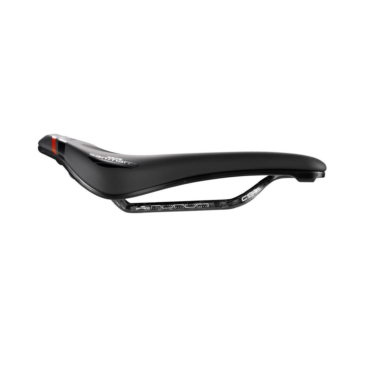 Selle San Marco Ground Shield Carbon FX Sadde