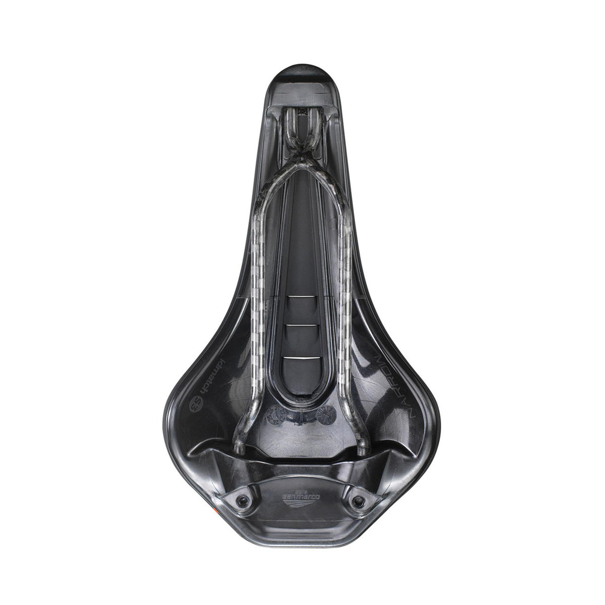 Selle San Marco Ground Shield Carbon FX Sadde