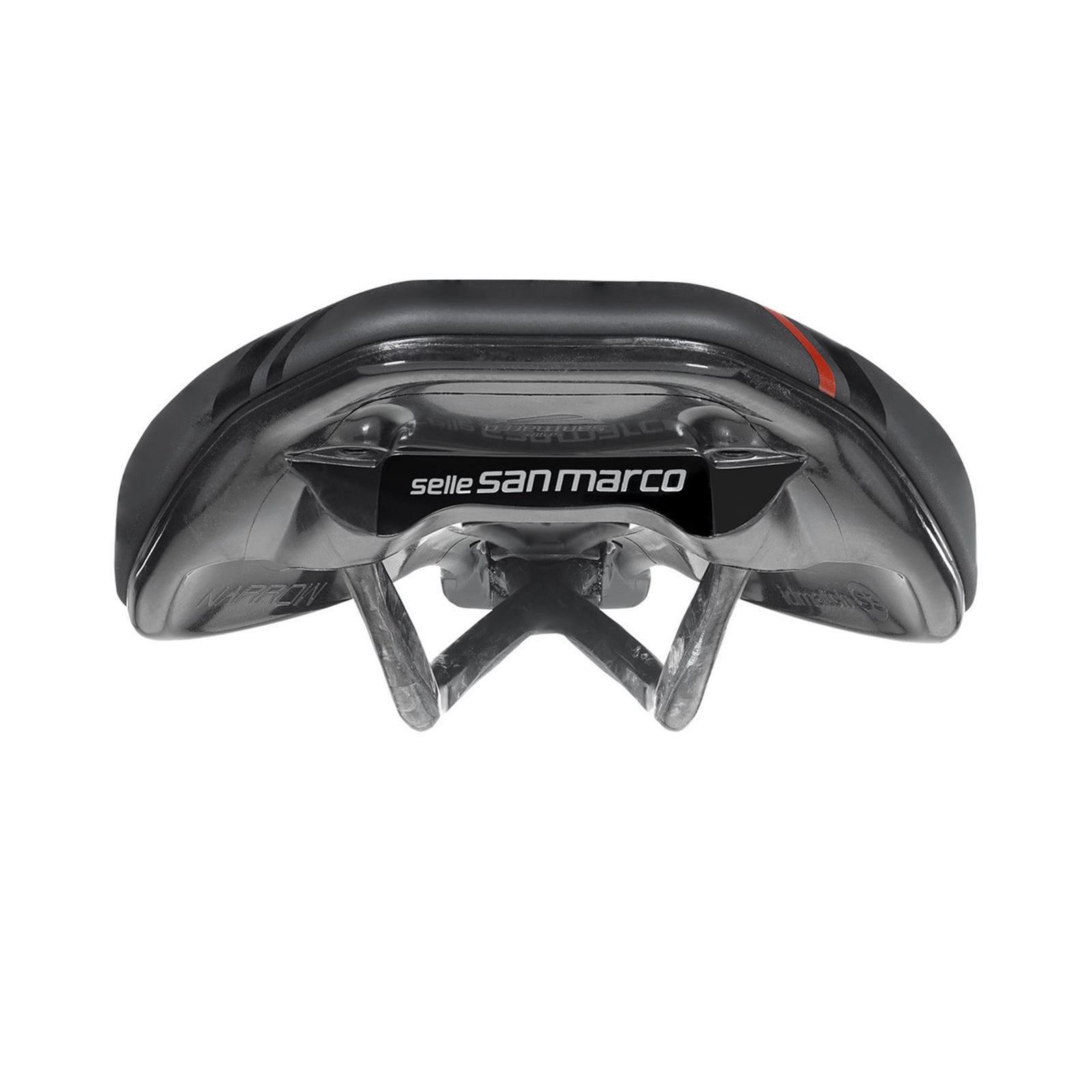 Selle San Marco Ground Shield Carbon FX Sadde