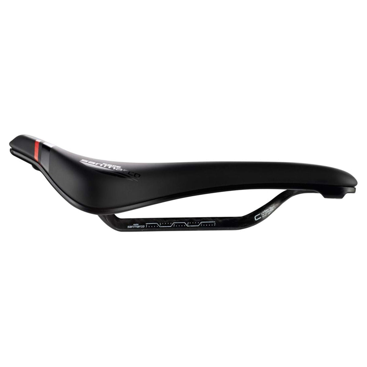 Selle San Marco GrouND Carbon FX Saddle