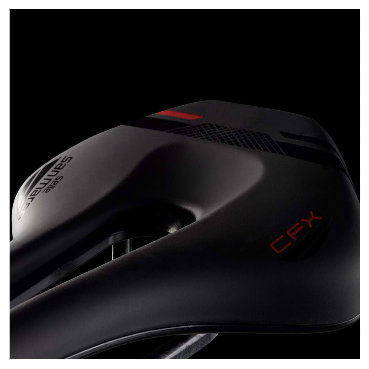 Selle San Marco GrouND Carbon FX Saddle