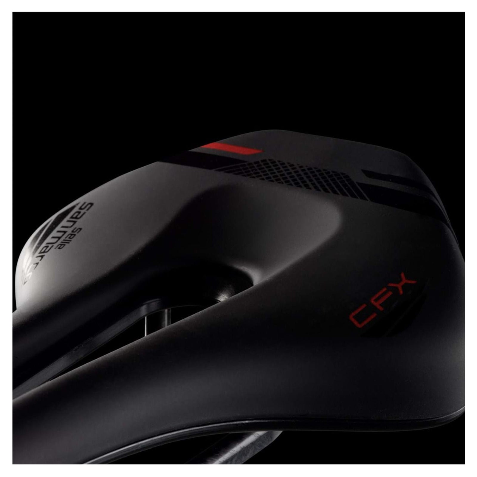 Selle San Marco GrouND Carbon FX Saddle