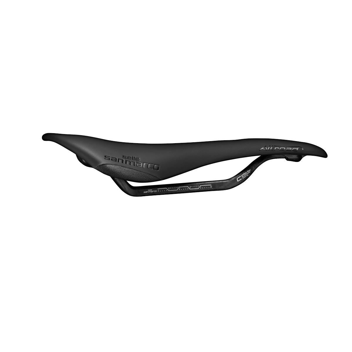 Selle San Marco AllRoad Carbon FX Saddle