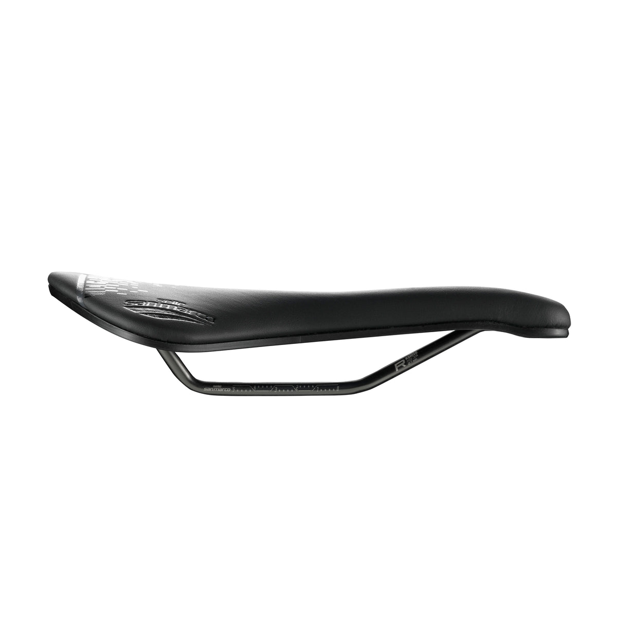 Selle San Marco Aspide Short Racing Saddle