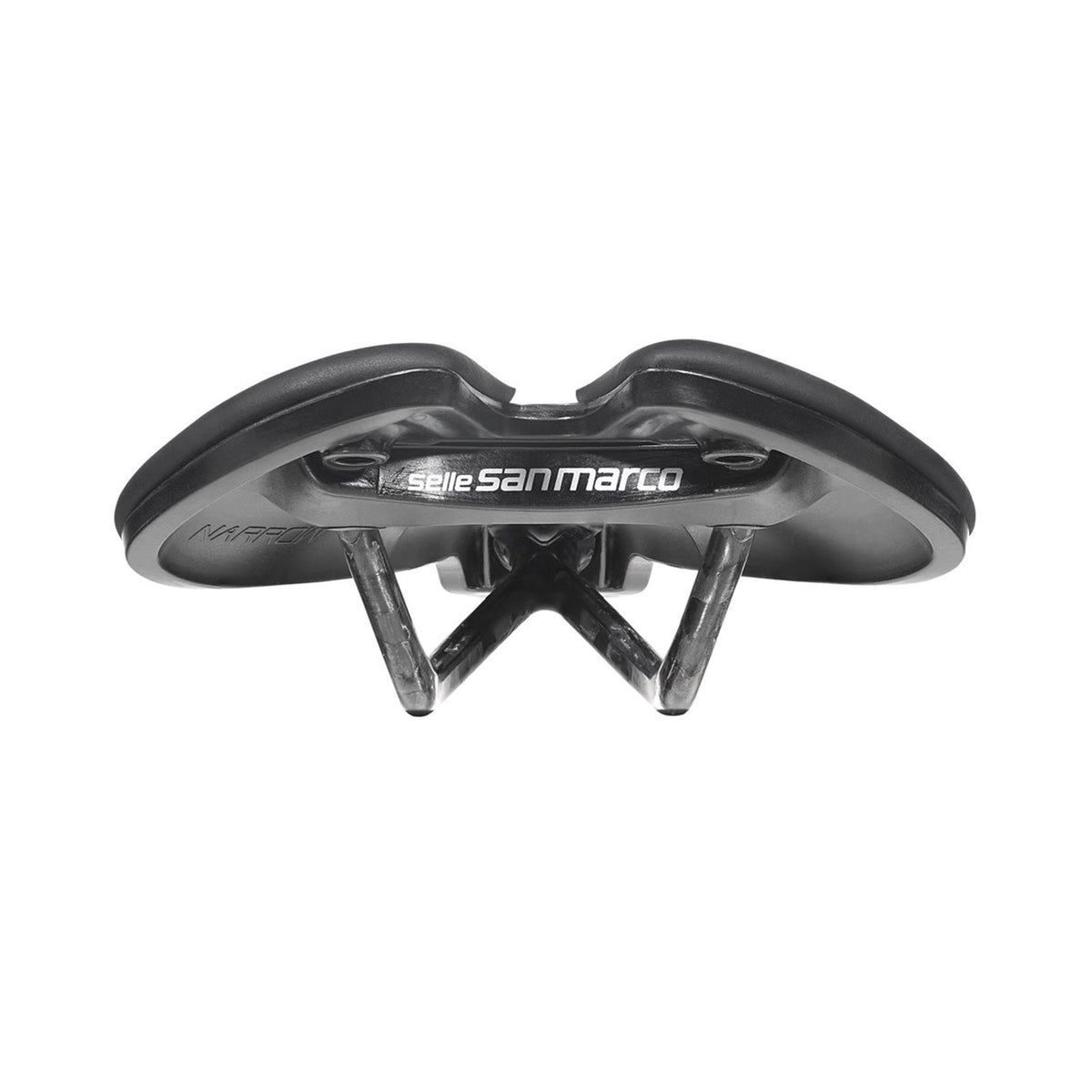 Selle San Marco Aspide Short Carbon FX Pro Series Saddle