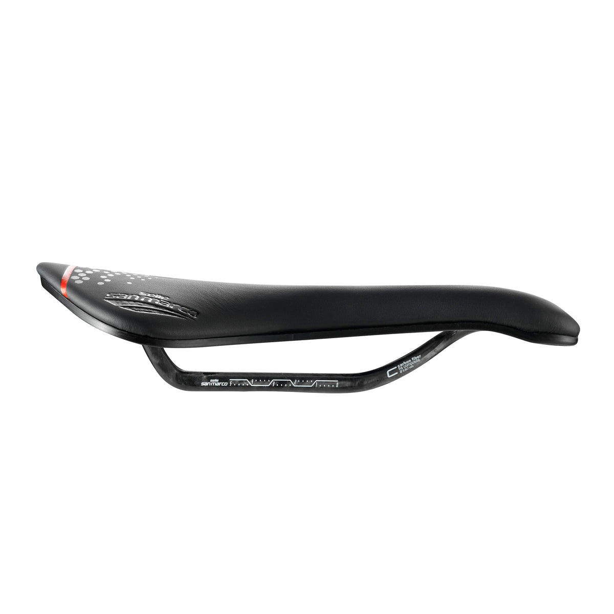 Selle San Marco Aspide Short Carbon FX Saddle