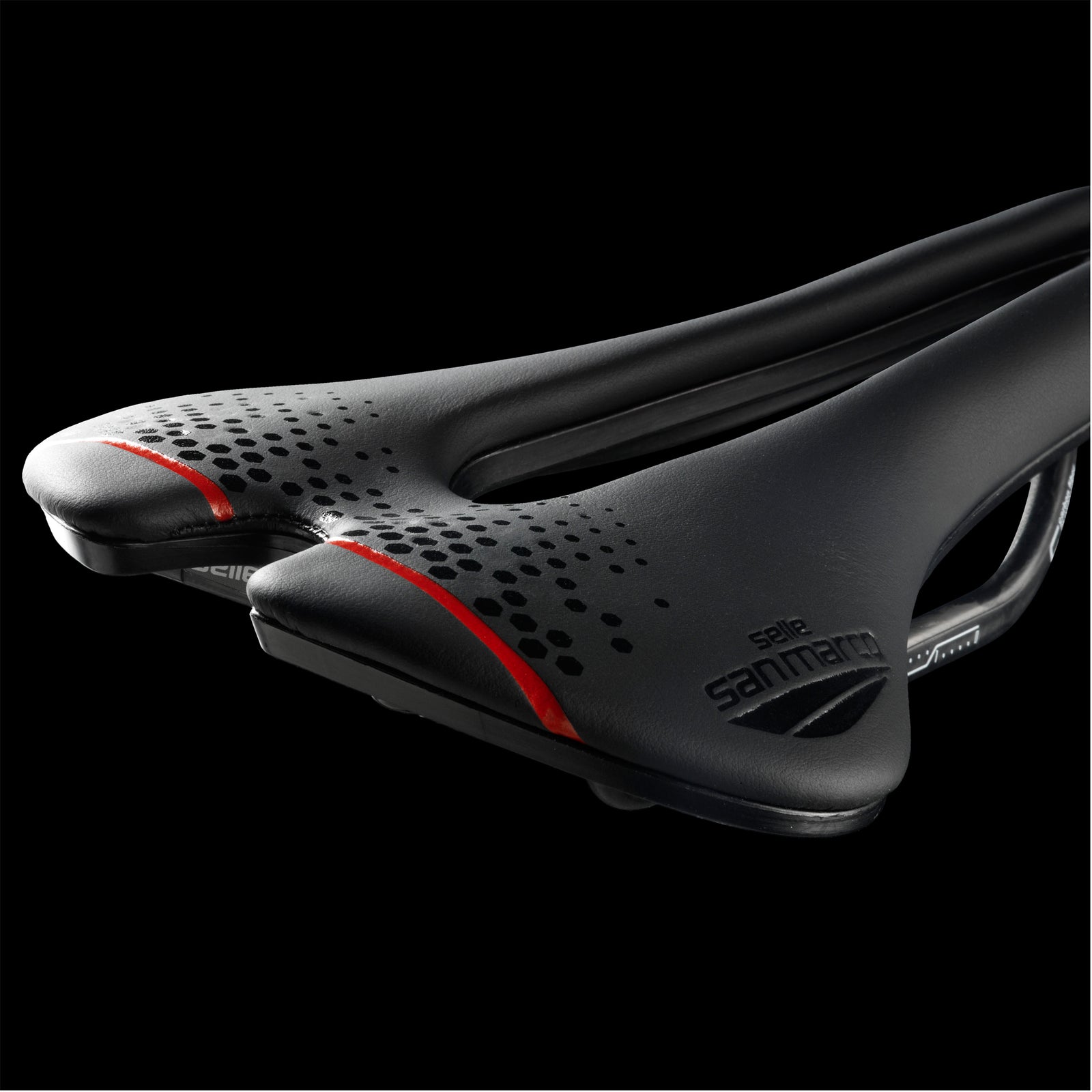 Selle San Marco Aspide Short Carbon FX Saddle