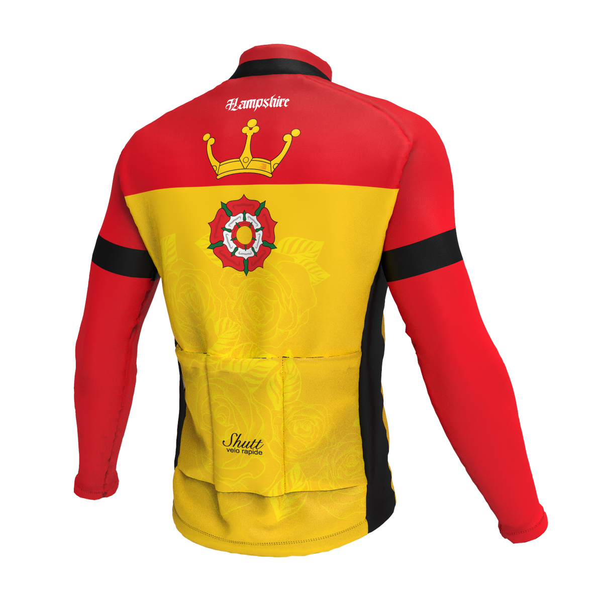 Hampshire LS Jersey