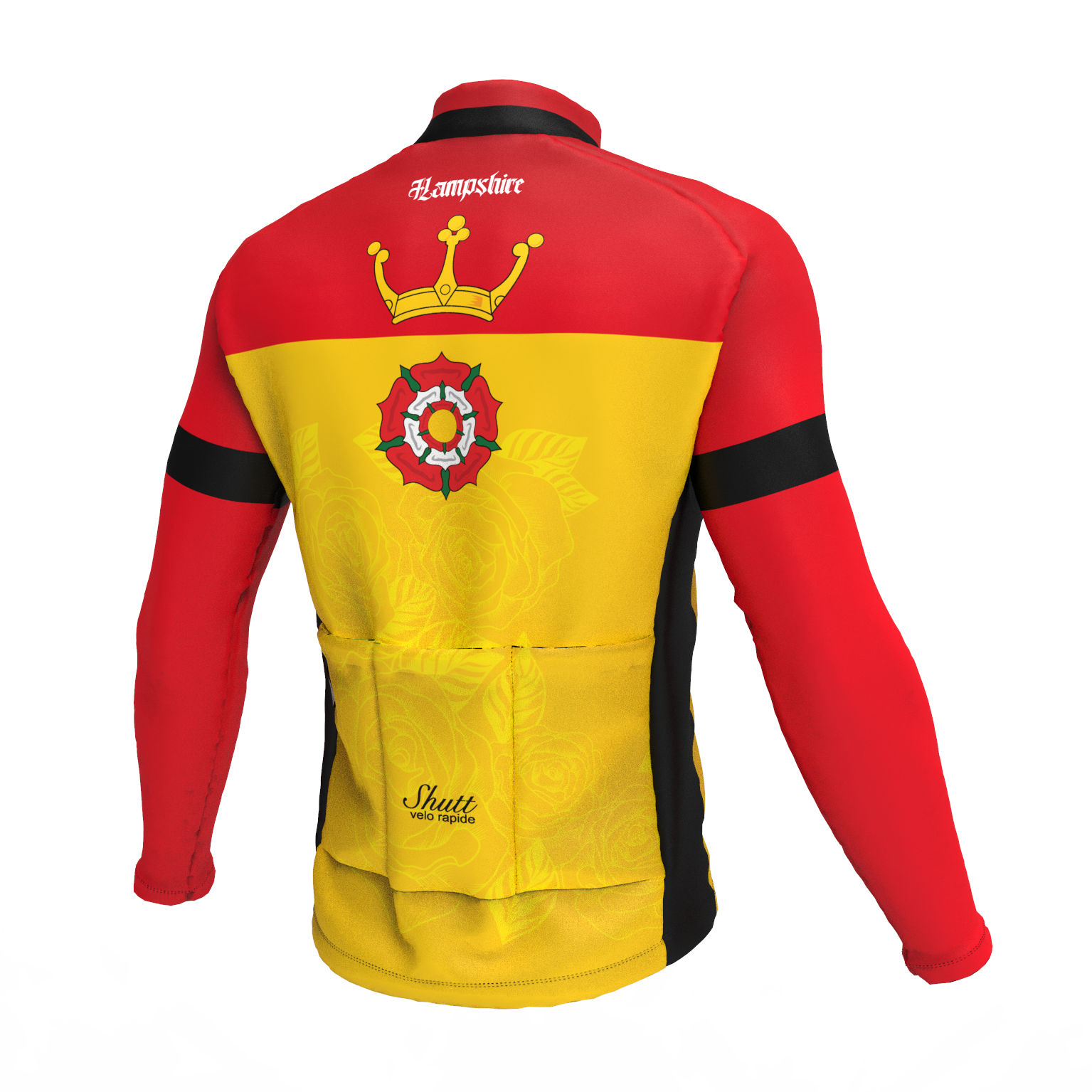 Hampshire LS Jersey