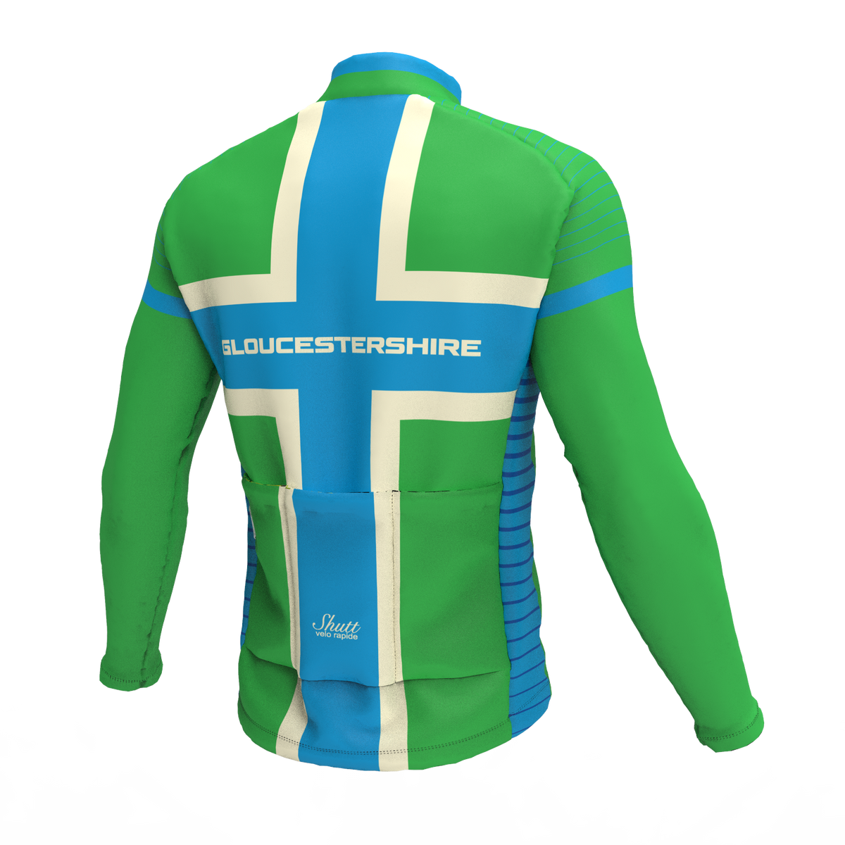 Gloucestershire LS Jersey