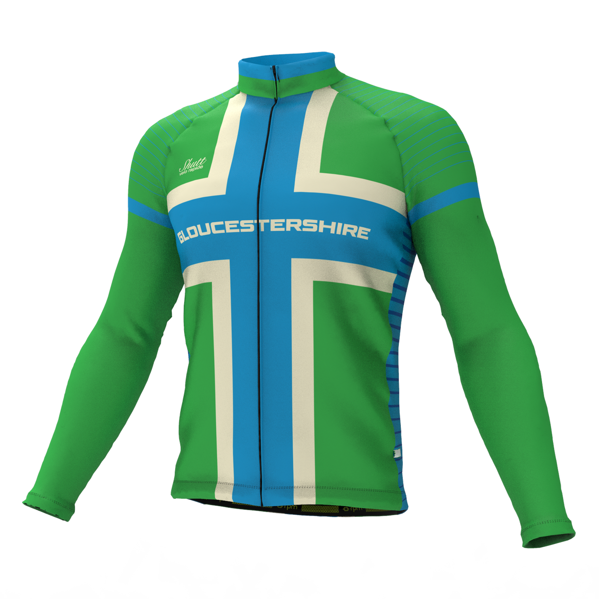 Gloucestershire LS Jersey