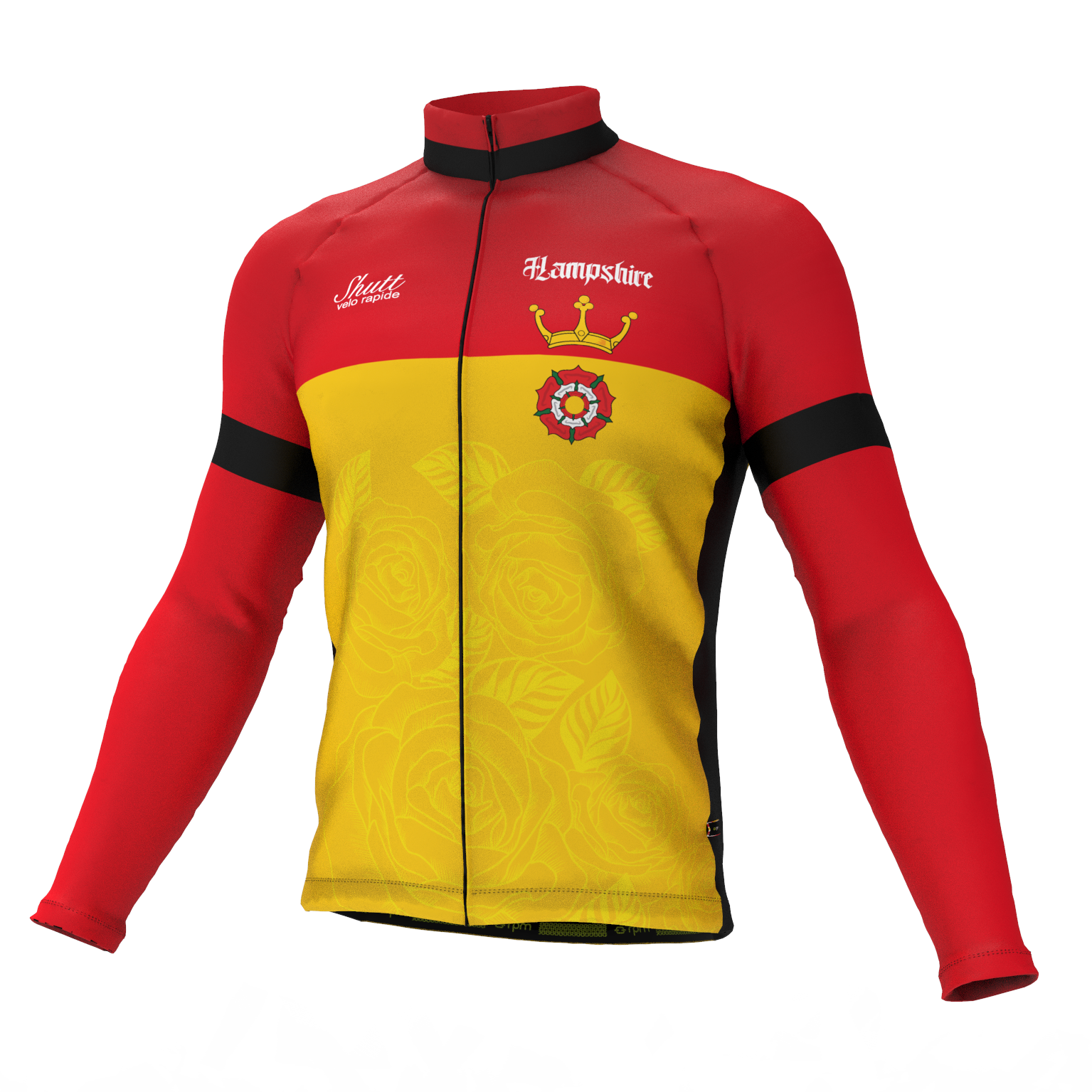 Hampshire LS Jersey