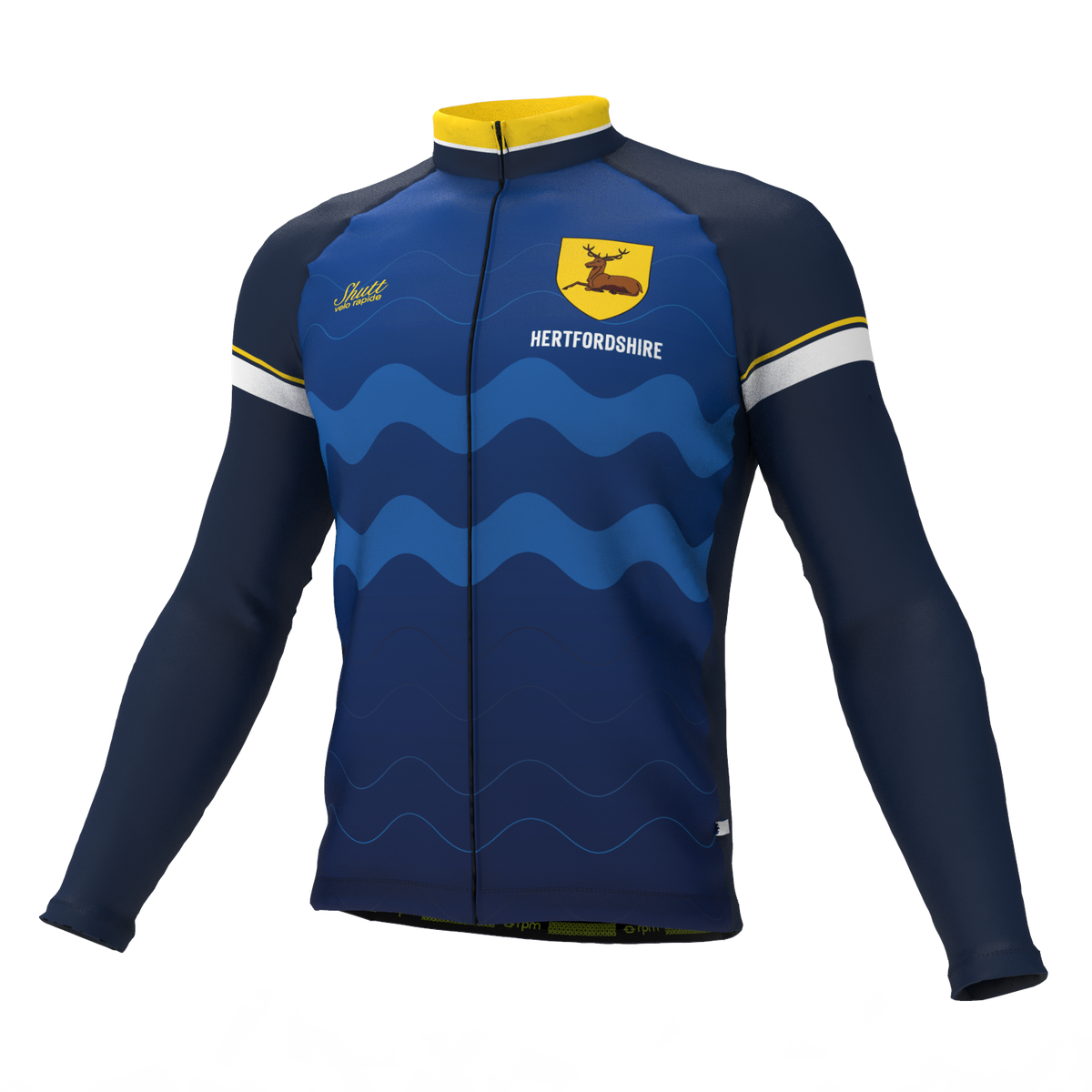 Hertfordshire LS Jersey