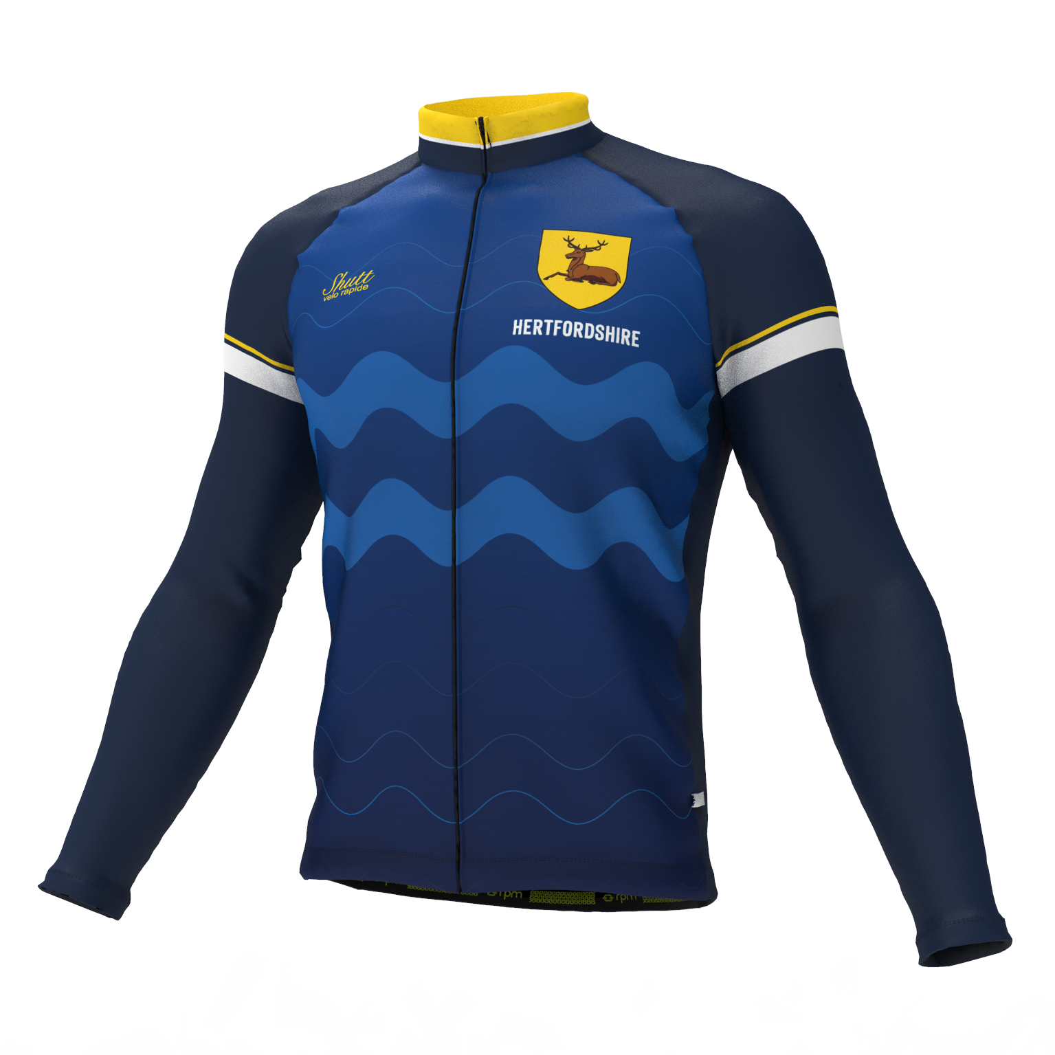 Hertfordshire LS Jersey