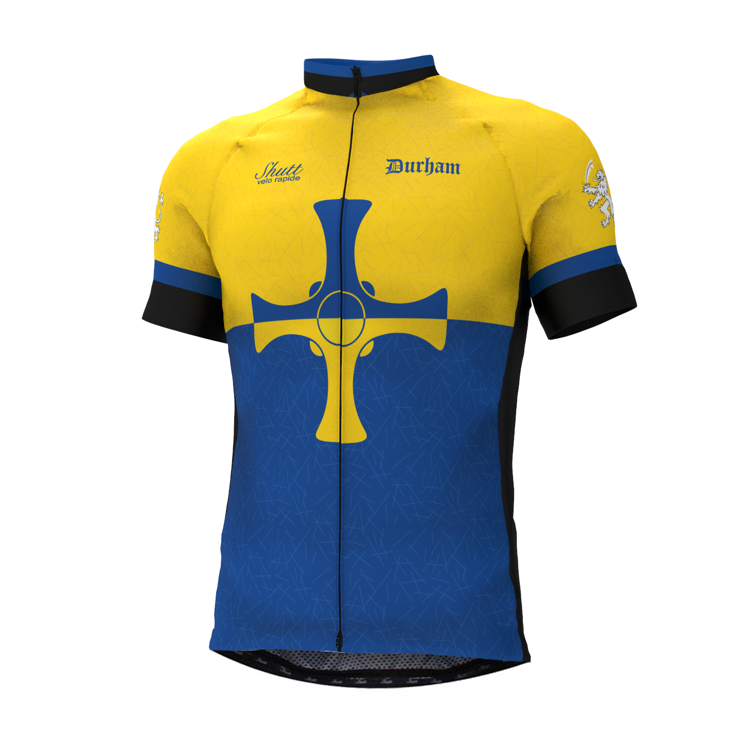 Durham Jersey