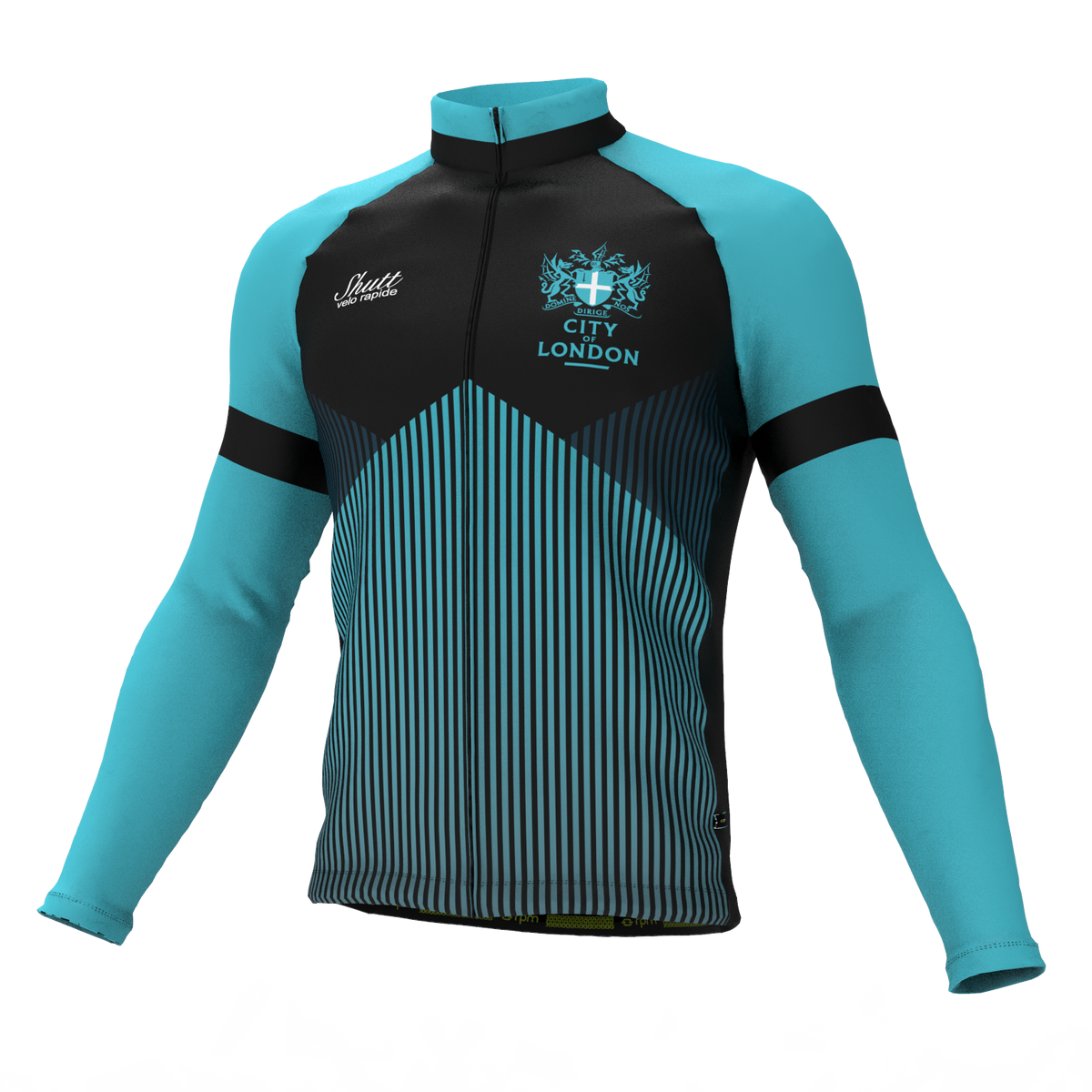 London LS Jersey