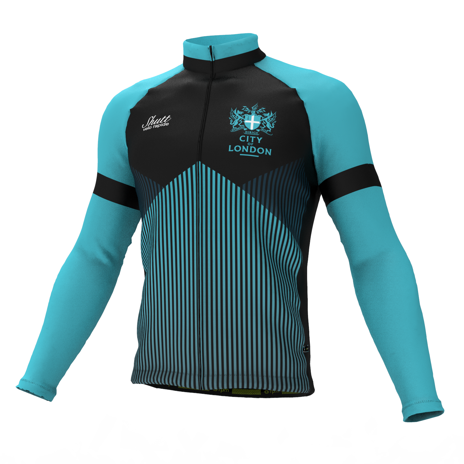 London LS Jersey