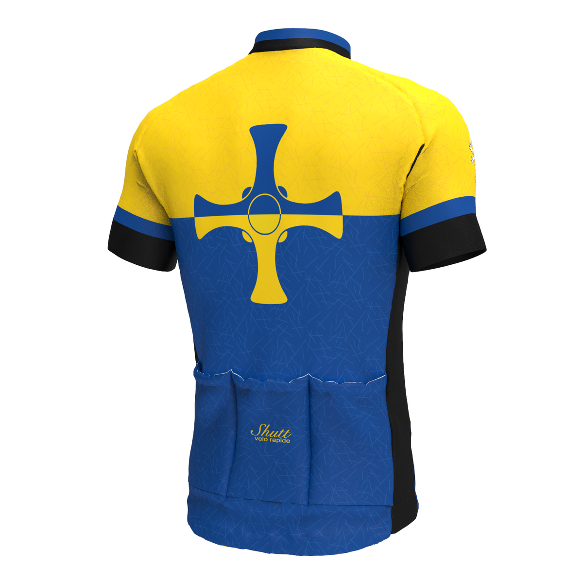 Durham Jersey