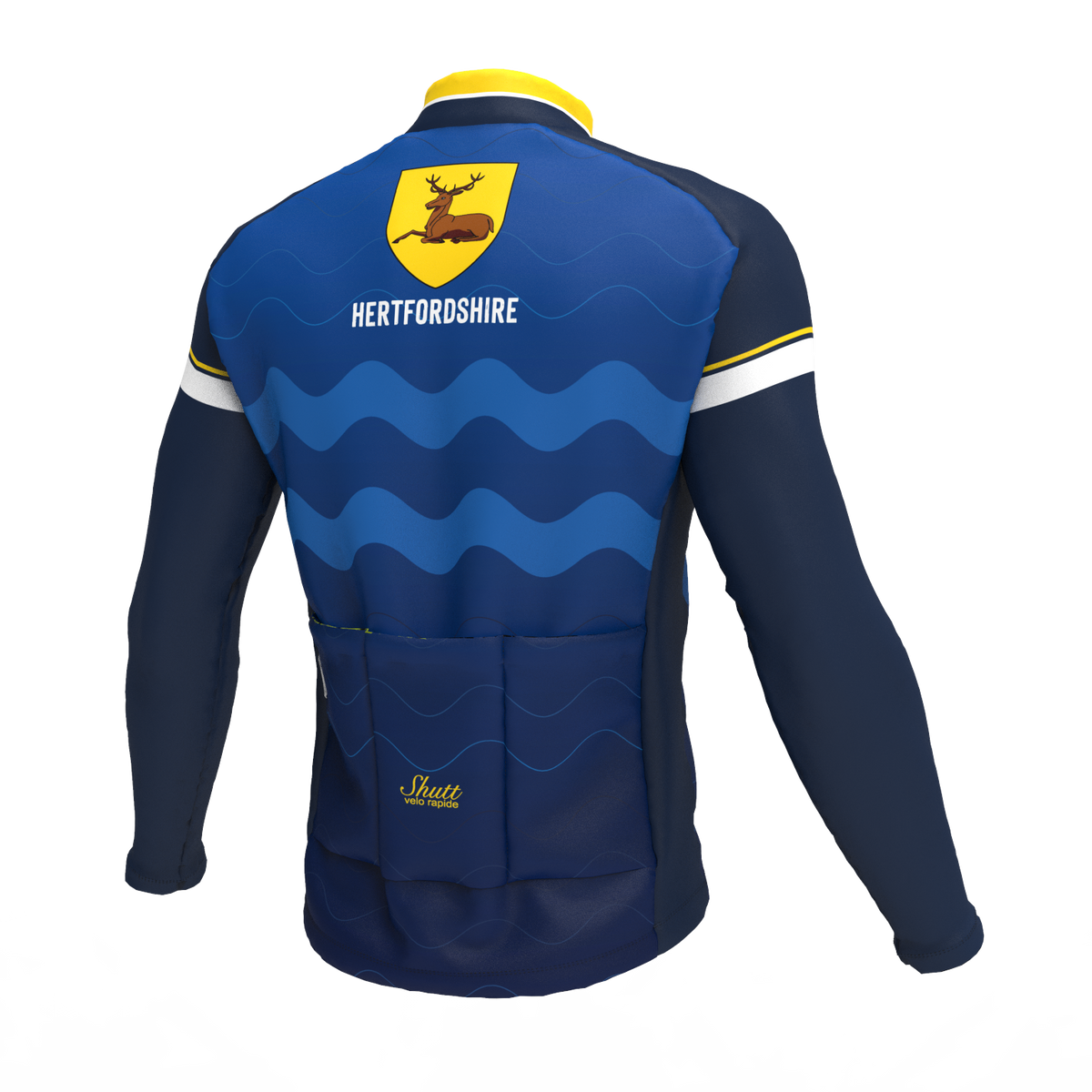 Hertfordshire LS Jersey