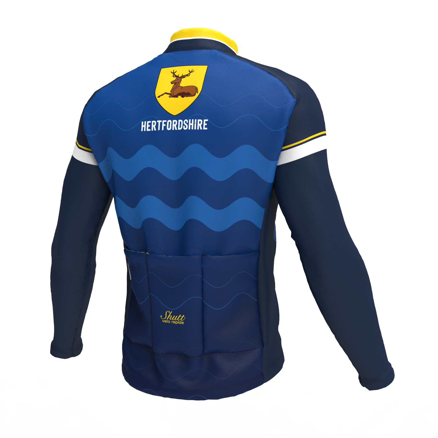Hertfordshire LS Jersey