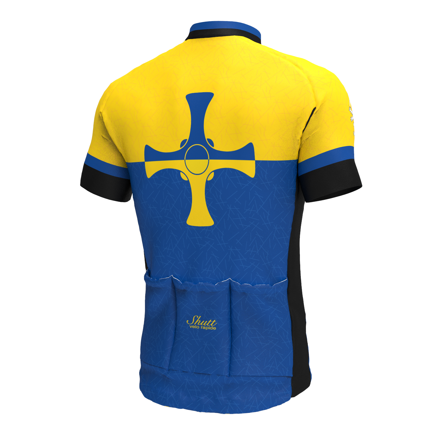 Durham Jersey