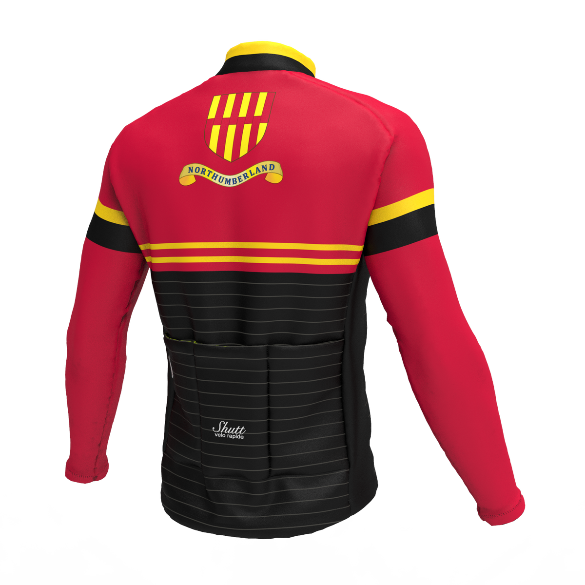 Northumberland LS Jersey