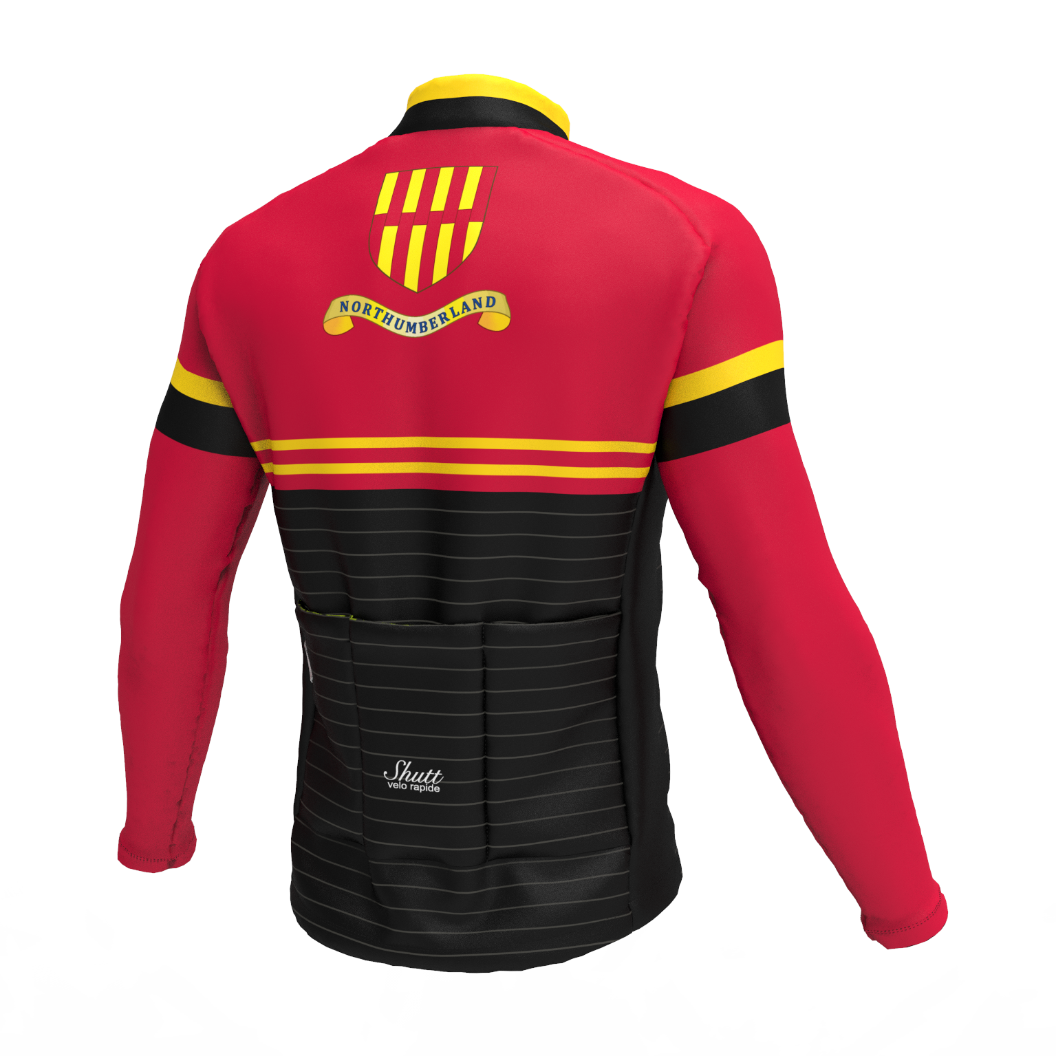 Northumberland LS Jersey